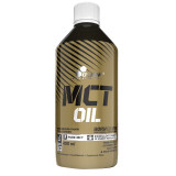 MCT OIL (400 мл)