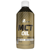 MCT OIL (400 мл)