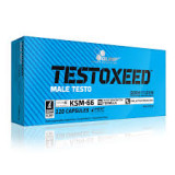 Testoxeed (120 капсул) Testoxeed (120 капсул)