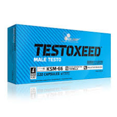 Testoxeed (120 капсул)
