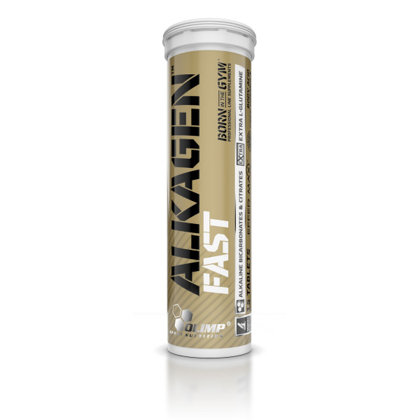 Alkagen fast (15 таблетс)