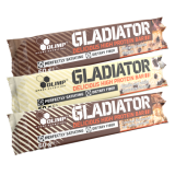 Батончик Gladiator Bar (60 грам) Батончик Gladiator Bar (60 грам)