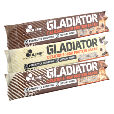 Батончик Gladiator Bar (60 грамм)