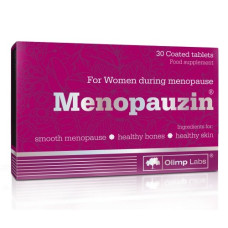 Menopauzin (30 таблетс)