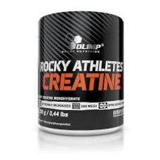 Creatine Rocky Athletes (200 грам)