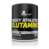 Glutamine Rocky Athletes (250 грамм) Glutamine Rocky Athletes (250 грамм)
