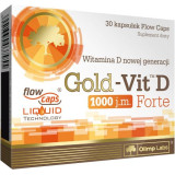 Gold-Vit D Forte (30 капсулы)