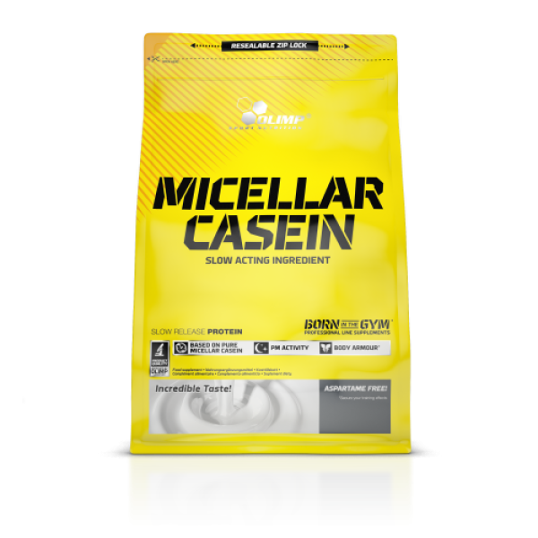 Micellar Casein (600 грамм)