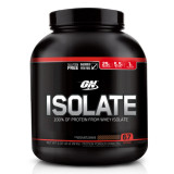 Isolate (2,27 кг) Isolate (2,27 кг)