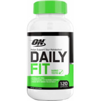 Daily Fit (120 капсул)
