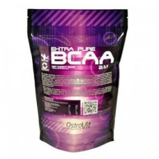 Extra Pure BCAA 2.1.1 (1 кг) СНЯТО С ПРОИЗВОДСТВА