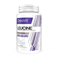 Leucine (200 грам)