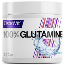 L-Glutamine (300 грам)
