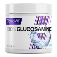 Glucosamine (210 грам)