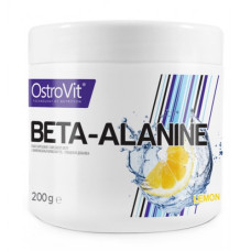 Ostrovit Beta-Alanine (200 грамм)