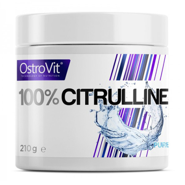 Citrulline (210 грамм)