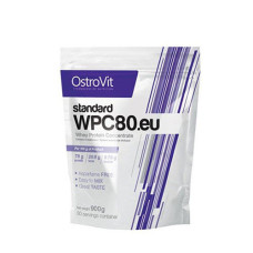 Standart WPC 80 (30 грам)