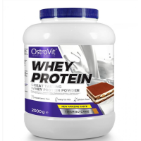 Whey Protein (2 кг)