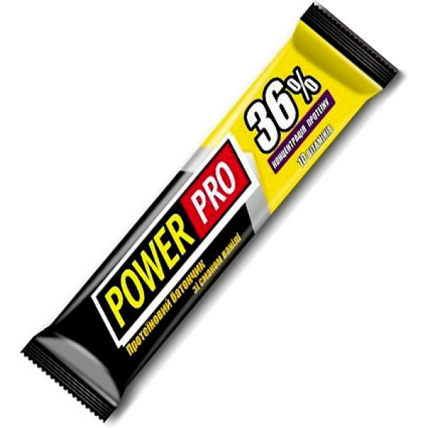 Power Pro 36% (40 грам)
