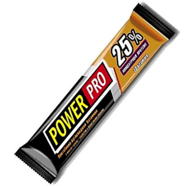 Power Pro 25% (40 грамм)