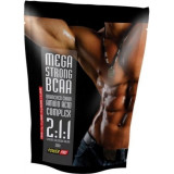 Mega Strong BCAA (300 грамм) Mega Strong BCAA (300 грамм)