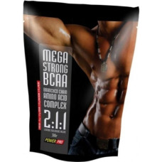 Mega Strong BCAA (300 грам)