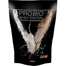 PROBIO Whey Protein (1 кг)