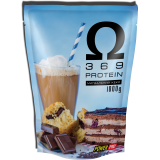 OMEGA 3-6-9 Protein (1 кг) OMEGA 3-6-9 Protein (1 кг)