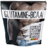 Glutamine + BCAA (500 грамм) Glutamine + BCAA (500 грамм)