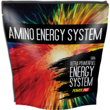 Amino Energy System (500 грам)