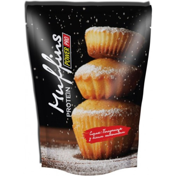 Muffins (600 грамм)