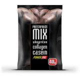 Protein Power MIX (40 грам) Protein Power MIX (40 грам)