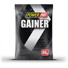 Gainer (40 грам)