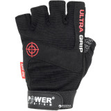 ULTRA GRIP PS 2400 Black