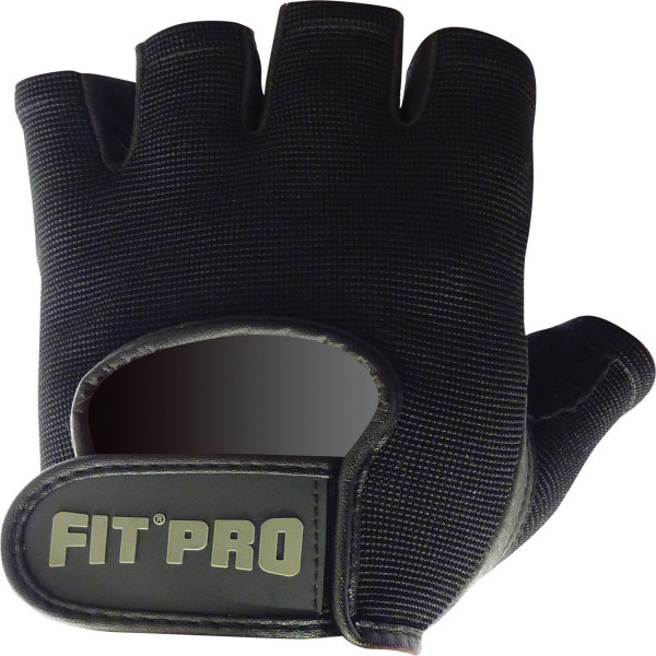 B1 PRO FP-07 Black