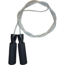 Скакалка SPEED ROPE PS 4004 Black-steel