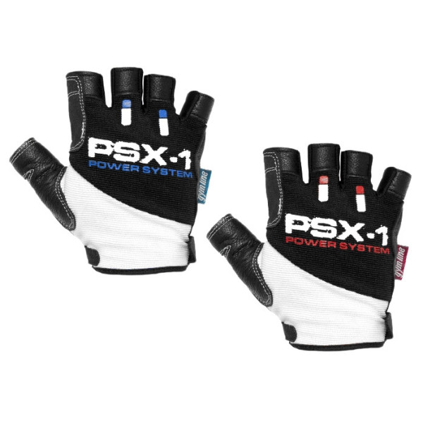 PSX - 1 PS 2680 Blue-white