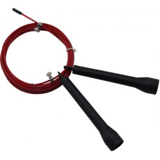 Скакалка скоростная ULTRA SPEED ROPE PS-4033 Red-black