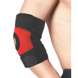 NEO ELBOW SUPPORT PS-6011 Black-red