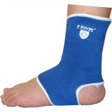 ANKLE SUPPORT PS-6003 Blue ANKLE SUPPORT PS-6003 Blue