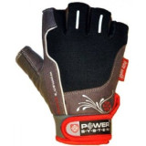 WOMANS POWER PS 2570 Black- Red