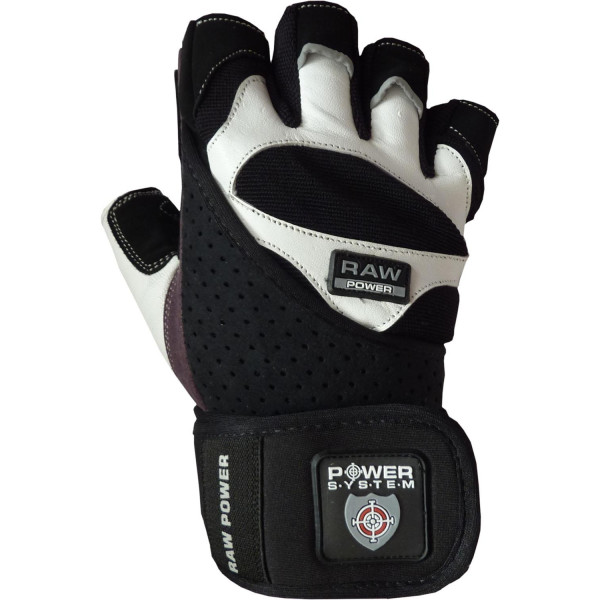 RAW POWER PS 2850 Black-Grey