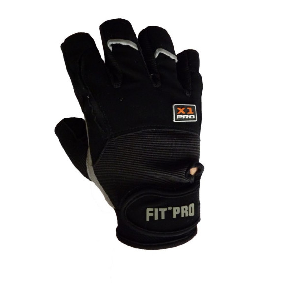 X1 PRO FP-01 Black-Brown