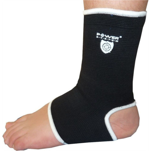 ANKLE SUPPORT PS-6003 Black
