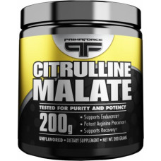 Citrulline Malate (200 гр)
