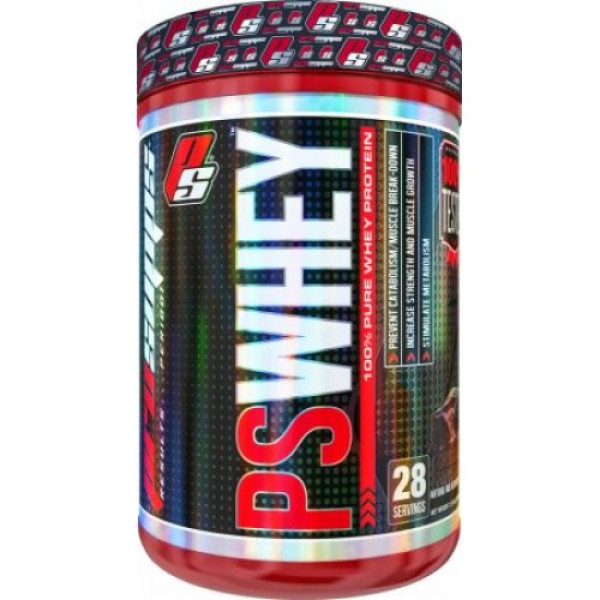 PS Whey (1,8 кг)