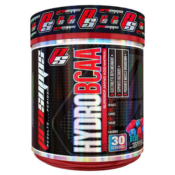 Hydro BCAA (405 гр)