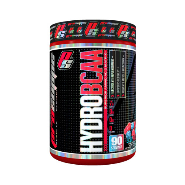 HydroBCAA (1215 гр)