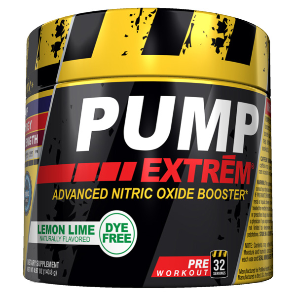 Pump Extrem (140,8 гр)