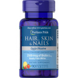 Hair, Skin & Nails (90 таблетс) Hair, Skin & Nails (90 таблетс)